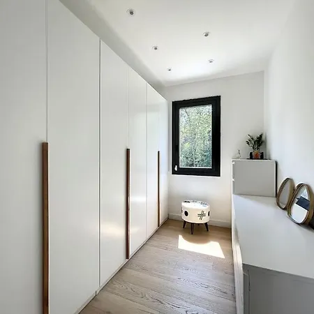 Вилла Moderne Jaizkibel
