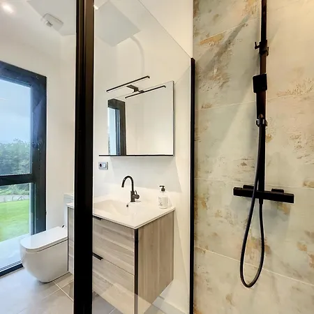 Moderne Jaizkibel