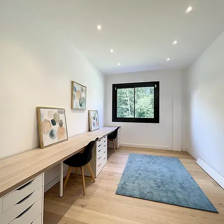 Moderne Jaizkibel