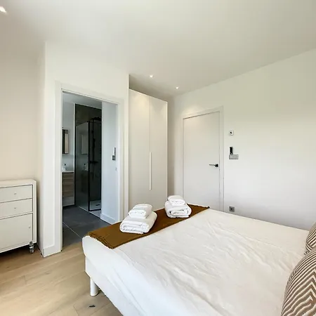 Вилла Moderne Jaizkibel