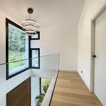 Moderne Jaizkibel Вилла