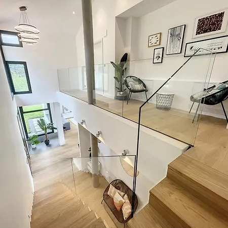 Moderne Jaizkibel *
