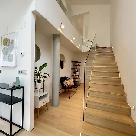 Moderne Jaizkibel * Хондаррибиа