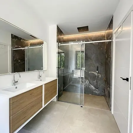 Moderne Jaizkibel 빌라