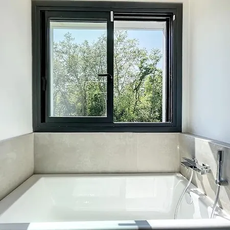 Moderne Jaizkibel 빌라 *