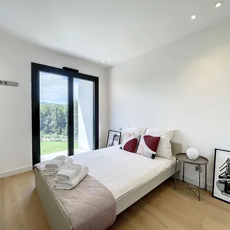 Moderne Jaizkibel 빌라